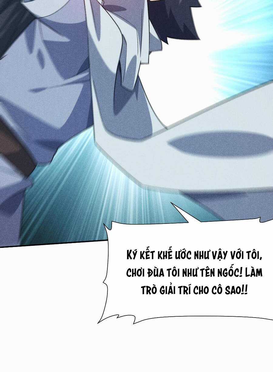 Sau Khi Bị Ốc Sên Truy Sát Chapter 28 trang 49