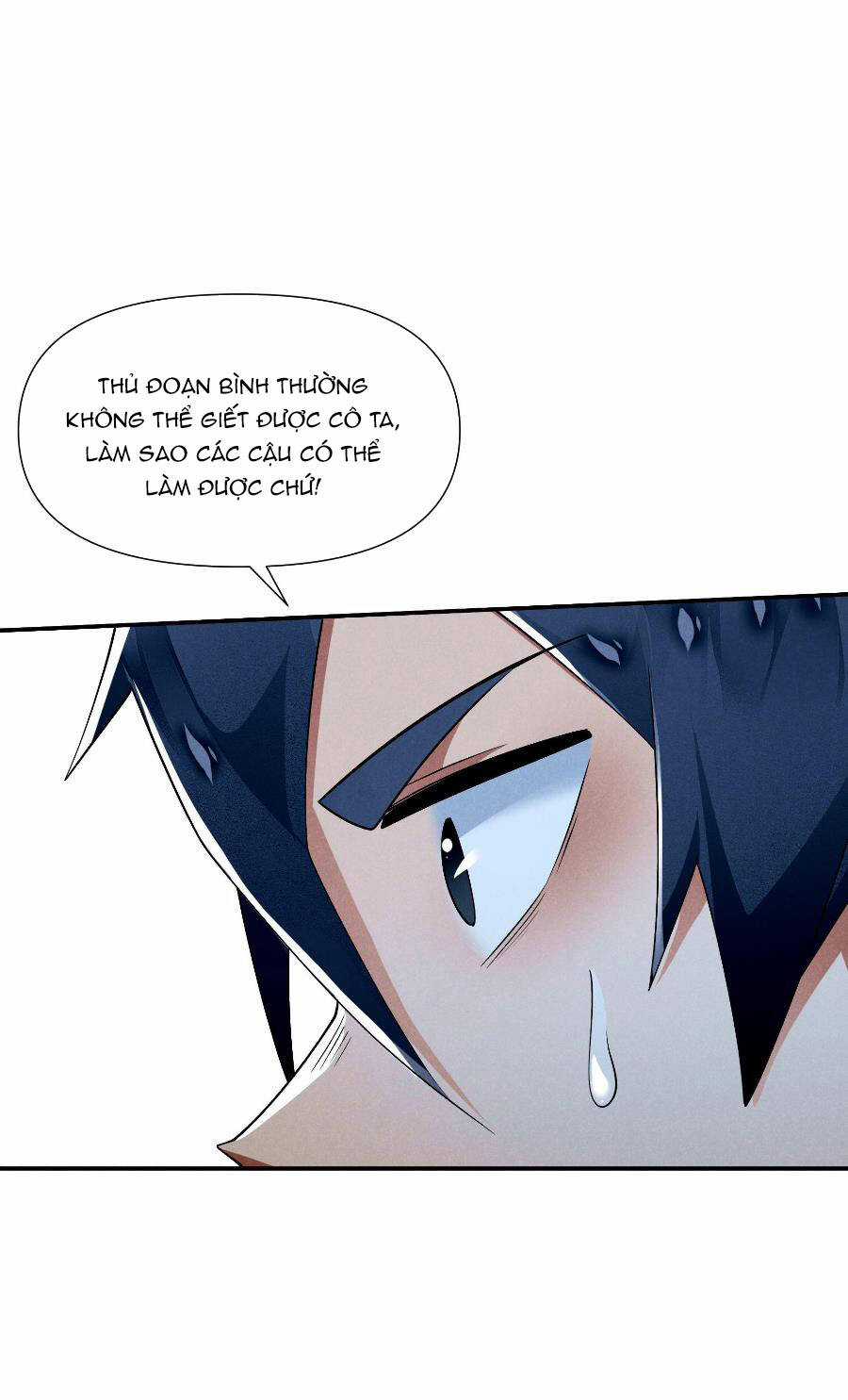 Sau Khi Bị Ốc Sên Truy Sát Chapter 28 trang 5