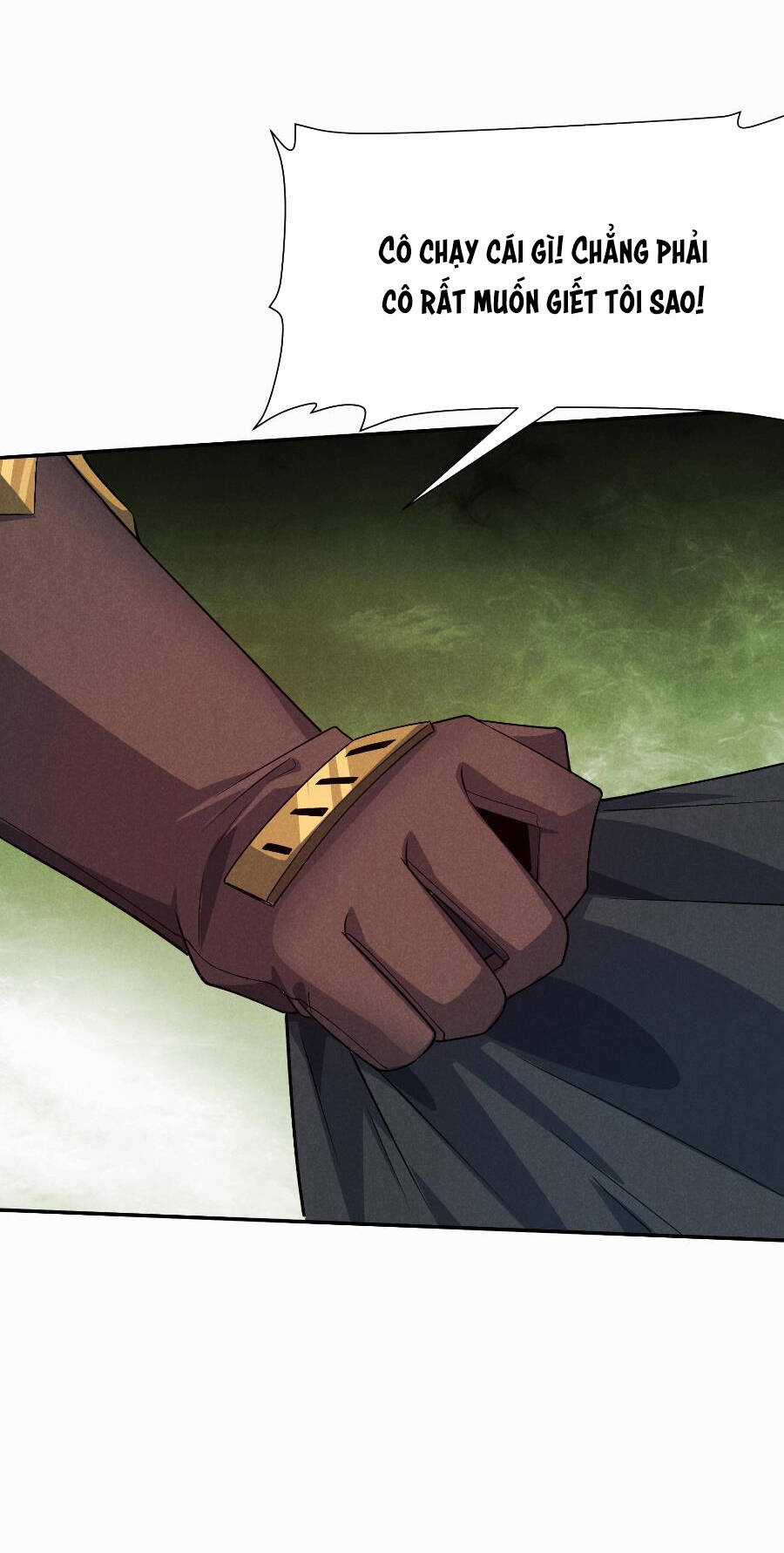 Sau Khi Bị Ốc Sên Truy Sát Chapter 28 trang 54