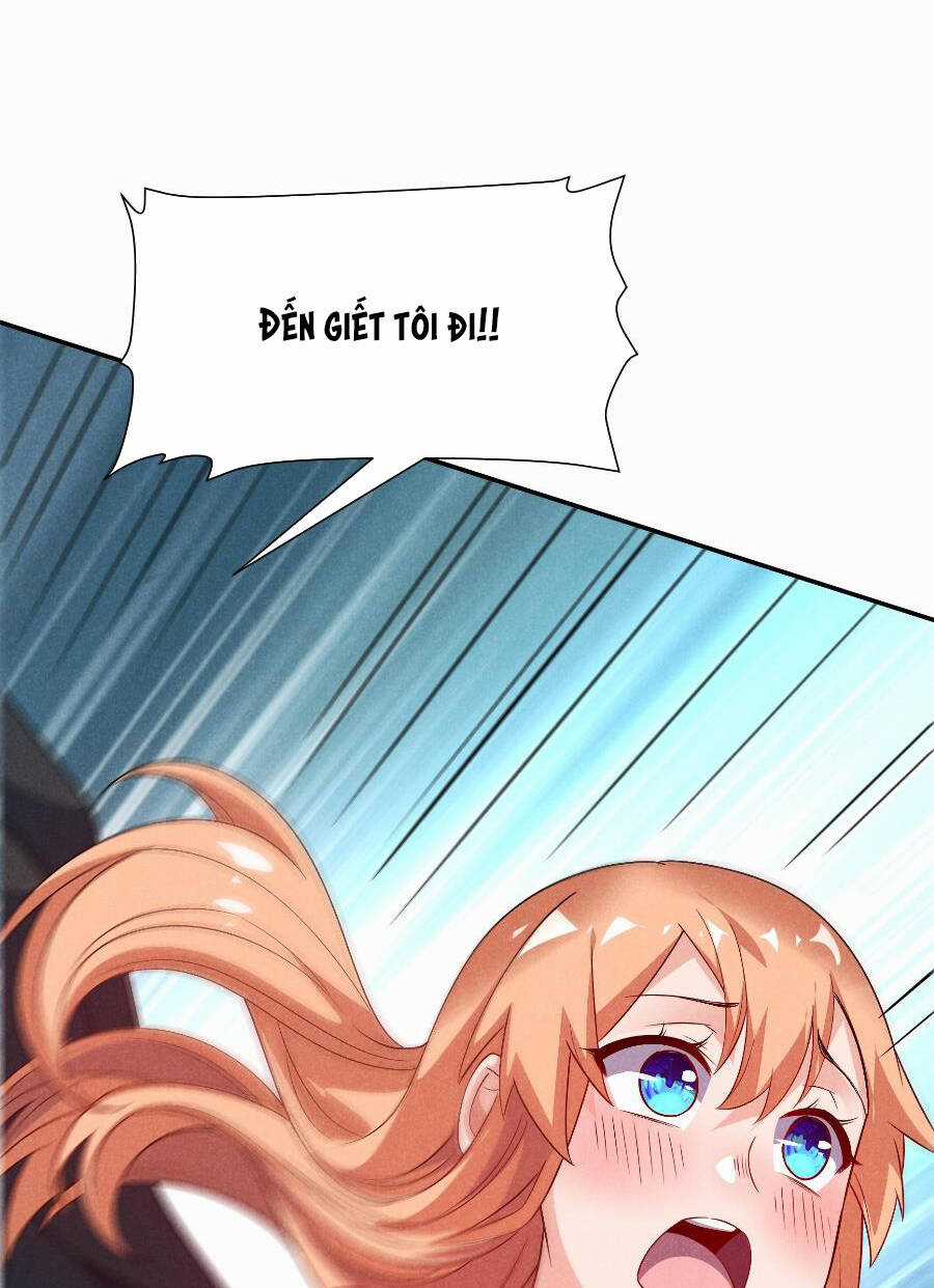 Sau Khi Bị Ốc Sên Truy Sát Chapter 28 trang 55