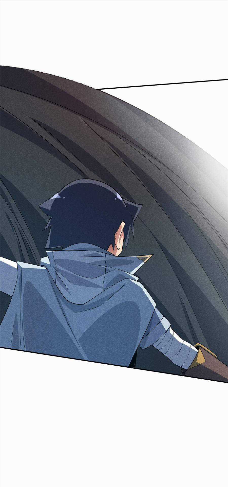 Sau Khi Bị Ốc Sên Truy Sát Chapter 28 trang 57