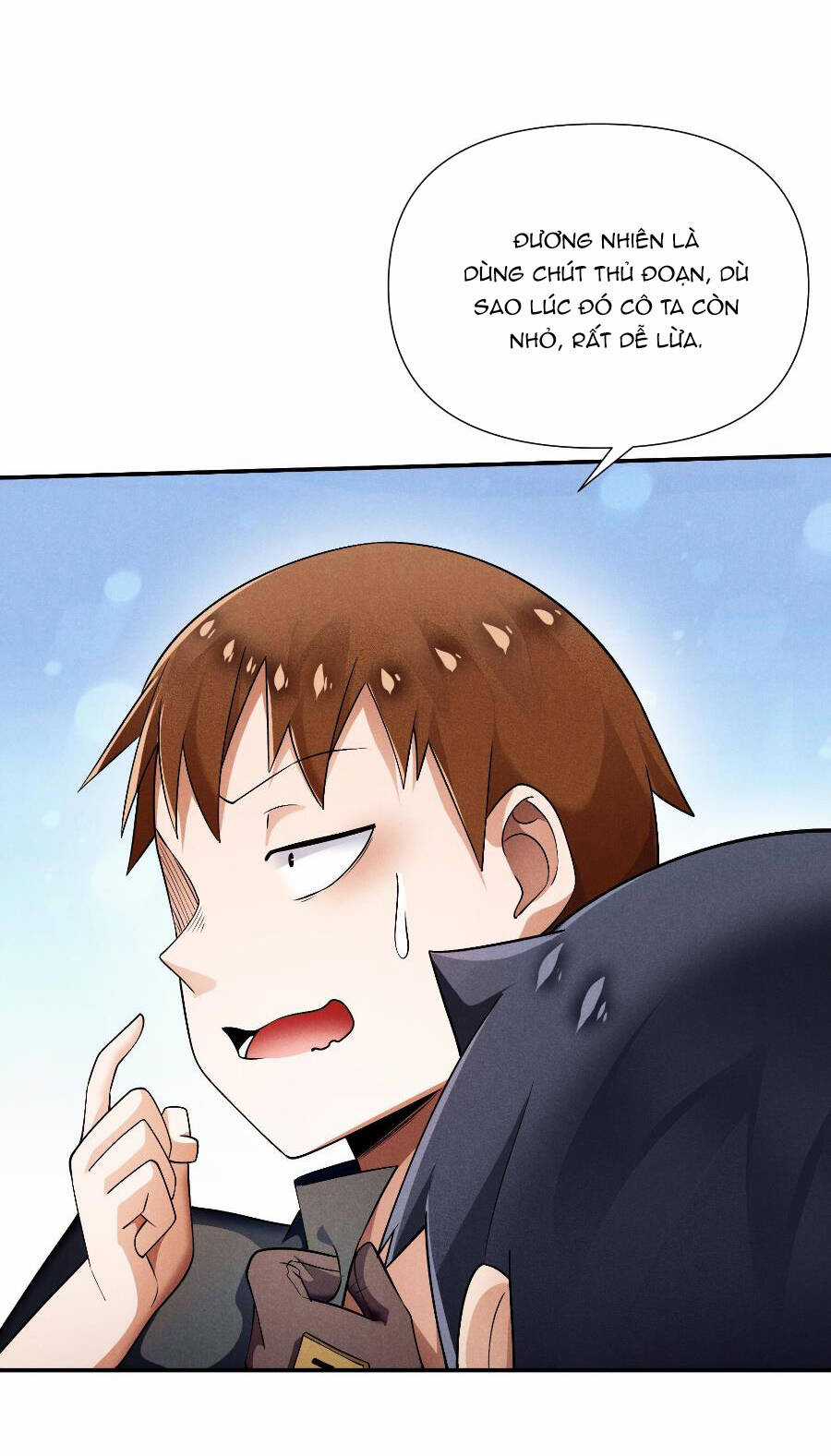 Sau Khi Bị Ốc Sên Truy Sát Chapter 28 trang 6