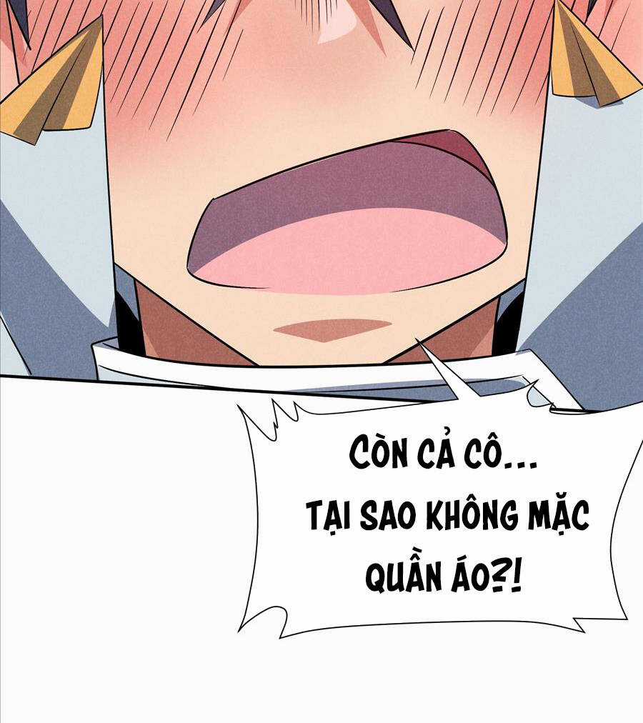 Sau Khi Bị Ốc Sên Truy Sát Chapter 28 trang 71