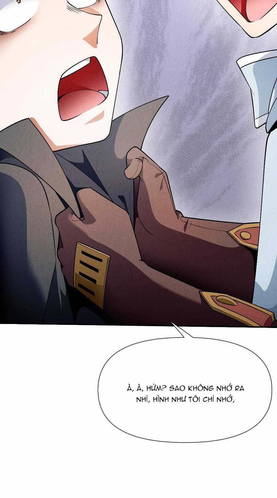 Sau Khi Bị Ốc Sên Truy Sát Chapter 28 trang 8