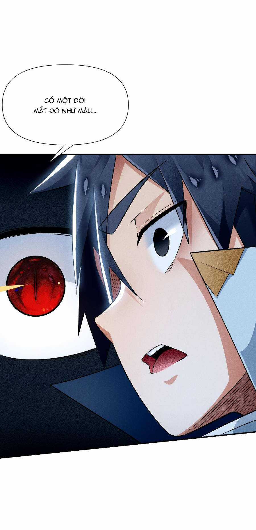 Sau Khi Bị Ốc Sên Truy Sát Chapter 28 trang 9