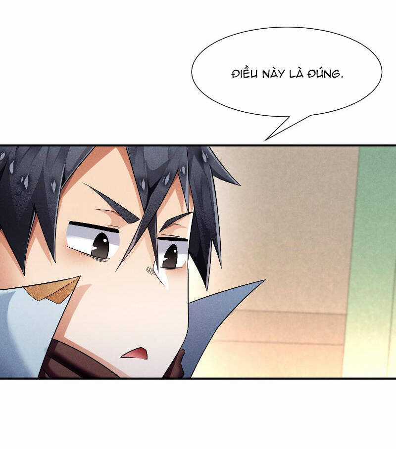 Sau Khi Bị Ốc Sên Truy Sát Chapter 29 trang 10