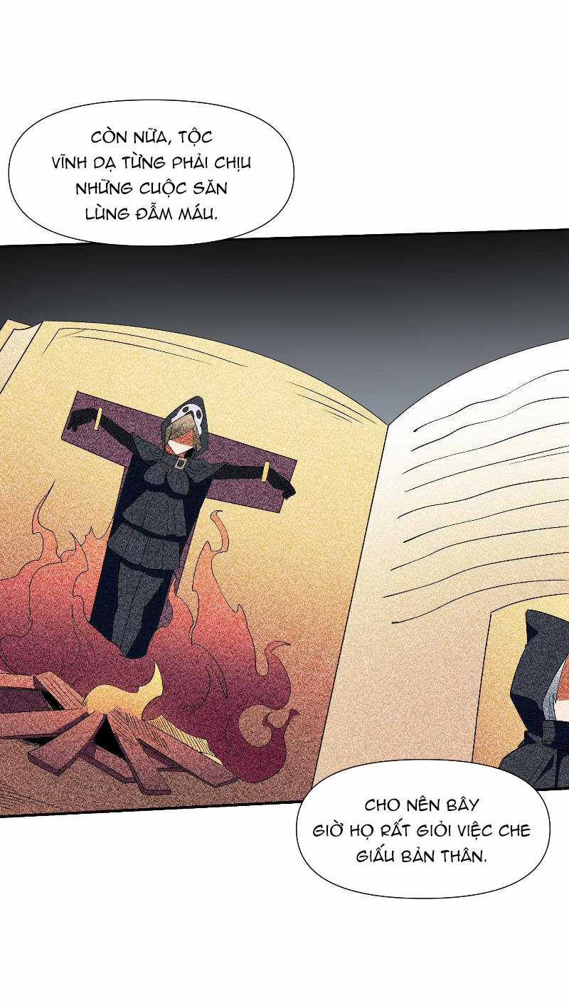 Sau Khi Bị Ốc Sên Truy Sát Chapter 29 trang 11