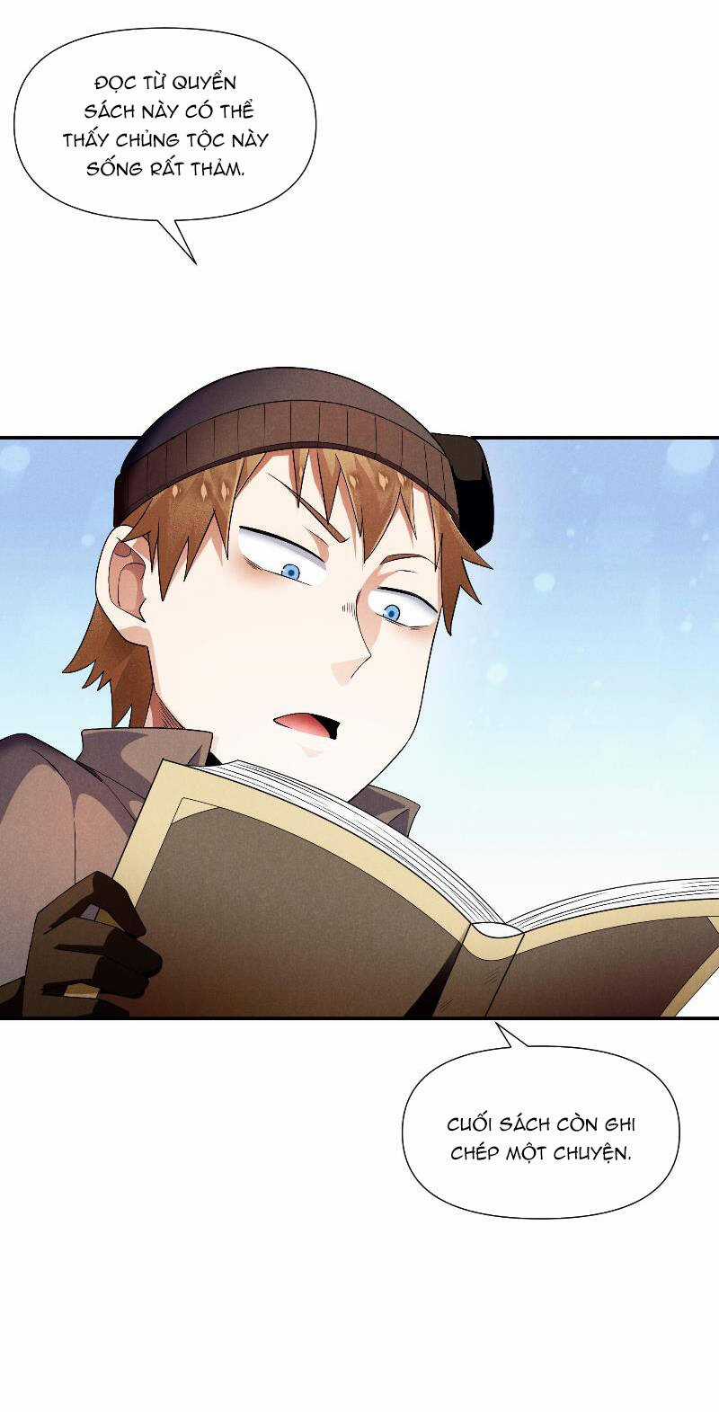 Sau Khi Bị Ốc Sên Truy Sát Chapter 29 trang 12