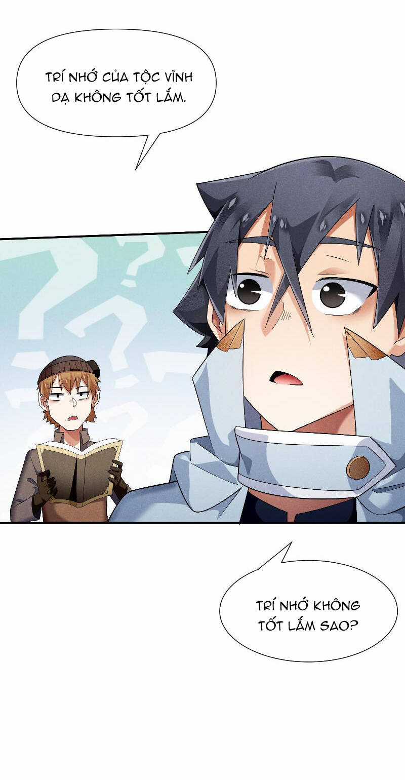 Sau Khi Bị Ốc Sên Truy Sát Chapter 29 trang 13