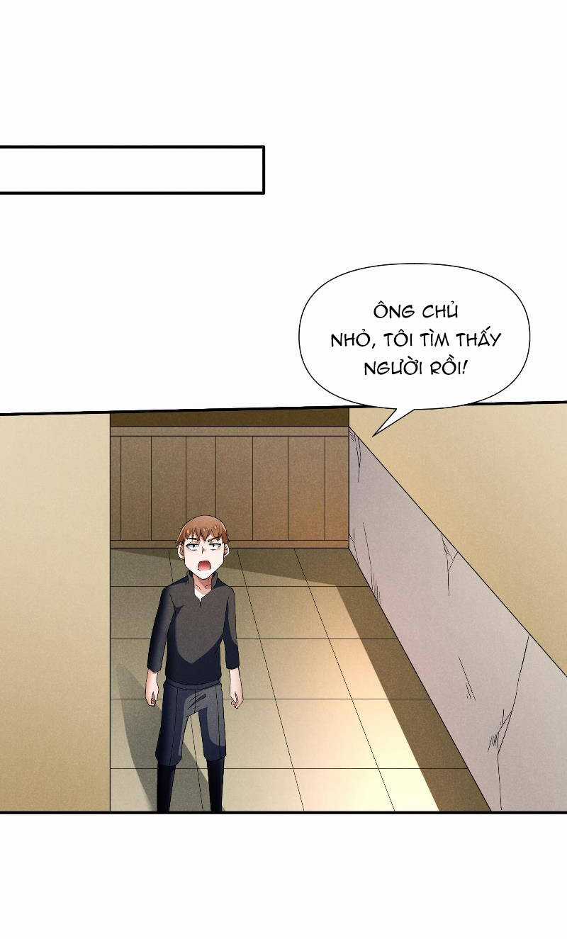 Sau Khi Bị Ốc Sên Truy Sát Chapter 29 trang 14