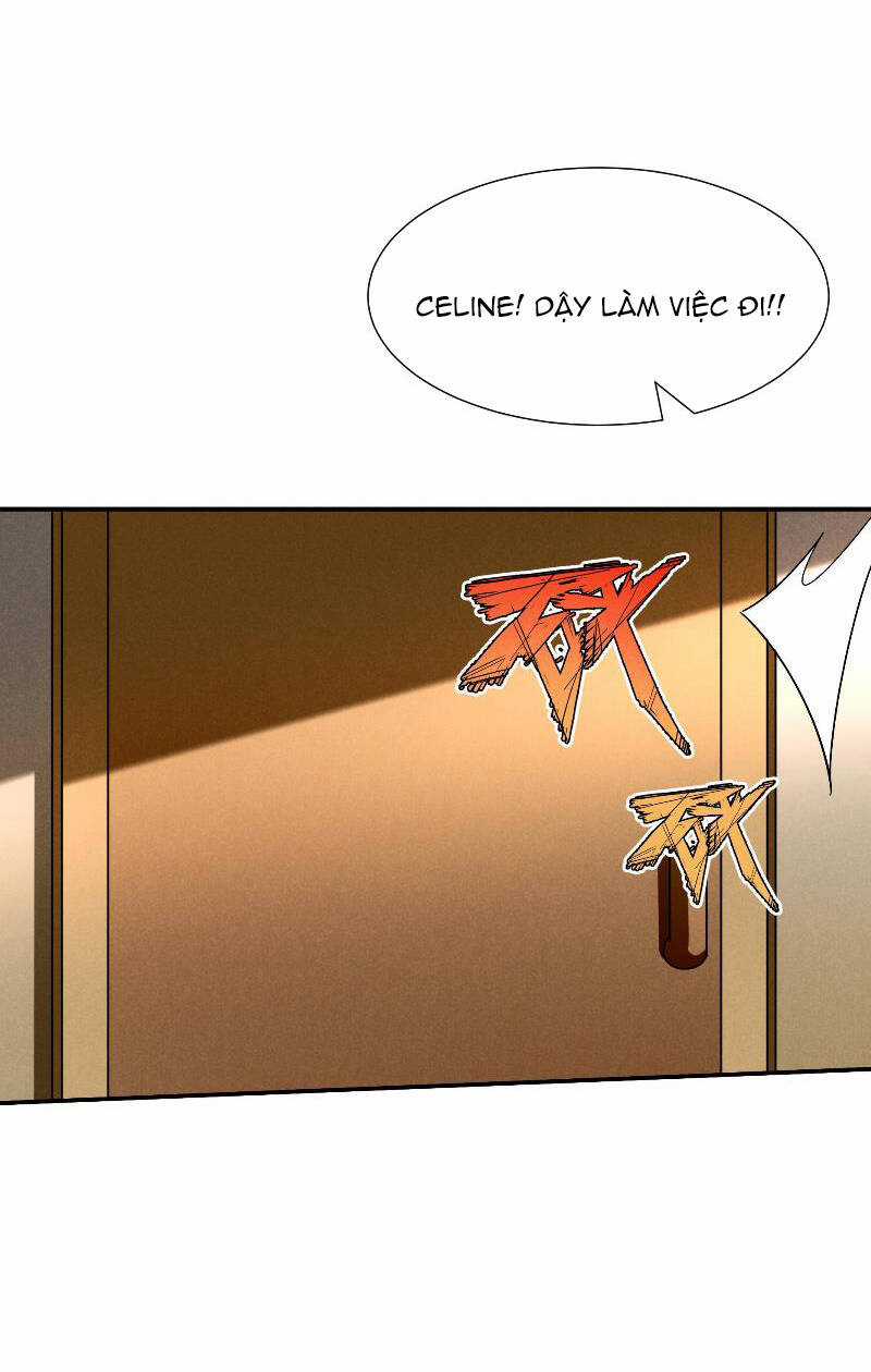 Sau Khi Bị Ốc Sên Truy Sát Chapter 29 trang 16