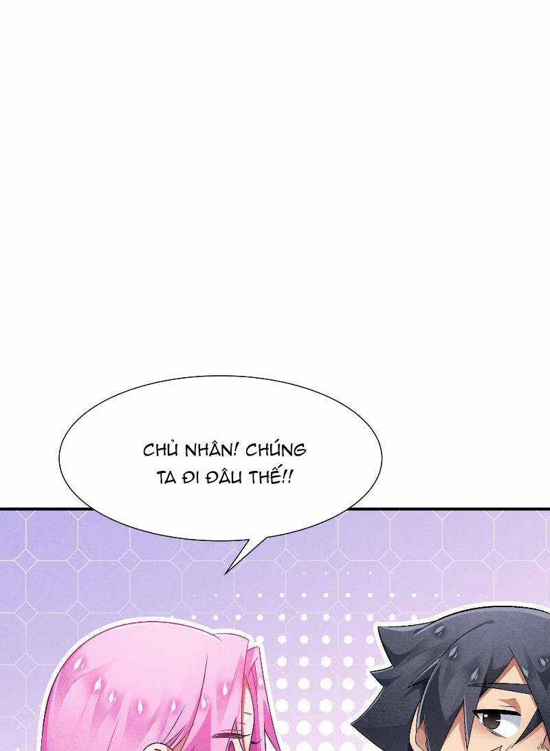 Sau Khi Bị Ốc Sên Truy Sát Chapter 29 trang 18