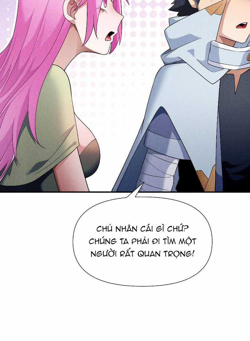 Sau Khi Bị Ốc Sên Truy Sát Chapter 29 trang 19