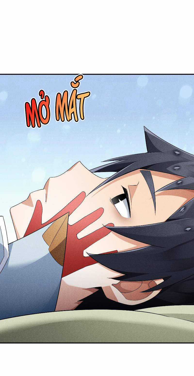 Sau Khi Bị Ốc Sên Truy Sát Chapter 29 trang 2