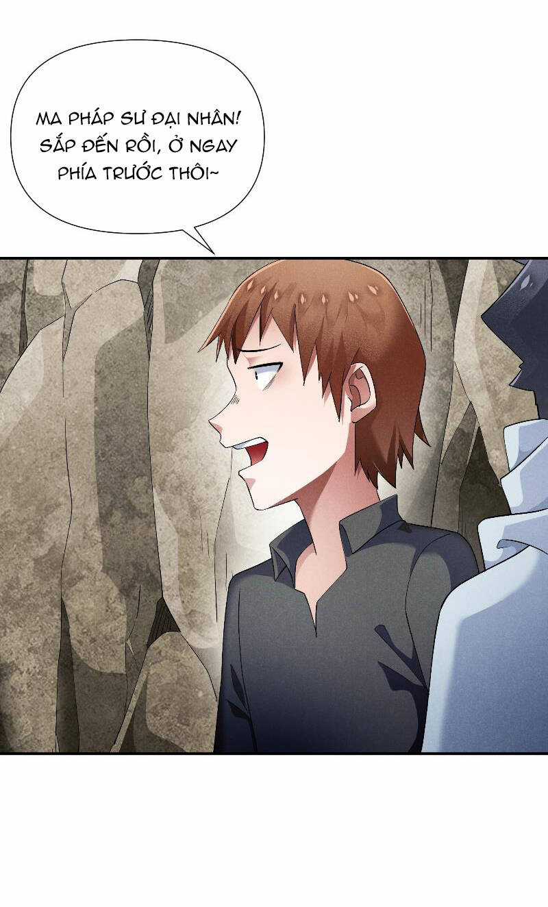 Sau Khi Bị Ốc Sên Truy Sát Chapter 29 trang 22