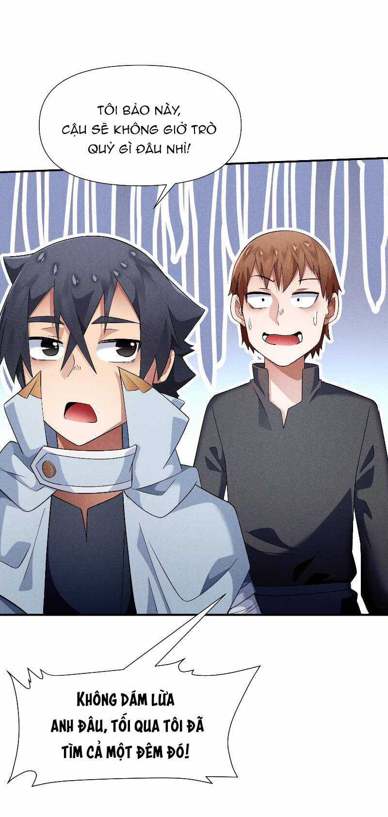 Sau Khi Bị Ốc Sên Truy Sát Chapter 29 trang 23