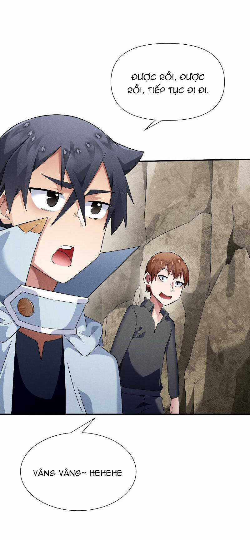 Sau Khi Bị Ốc Sên Truy Sát Chapter 29 trang 25