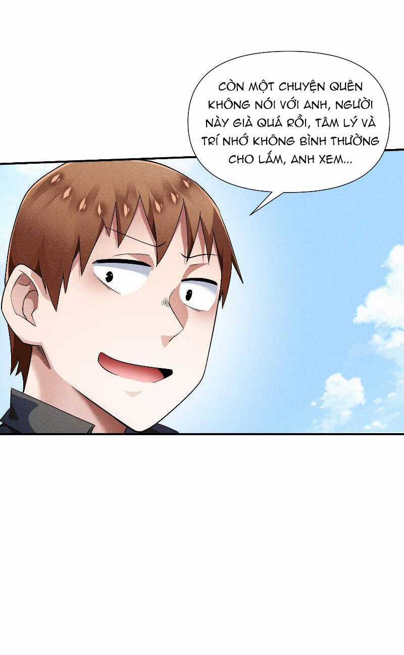 Sau Khi Bị Ốc Sên Truy Sát Chapter 29 trang 26