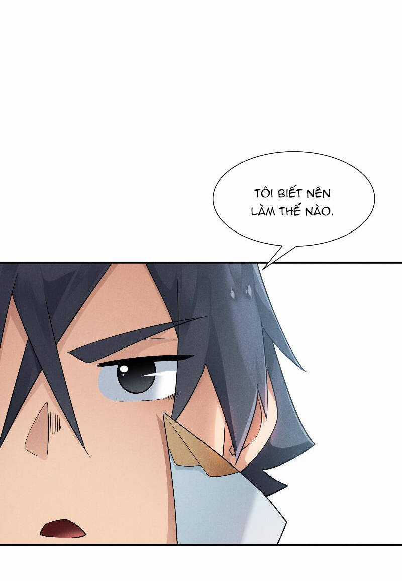 Sau Khi Bị Ốc Sên Truy Sát Chapter 29 trang 27