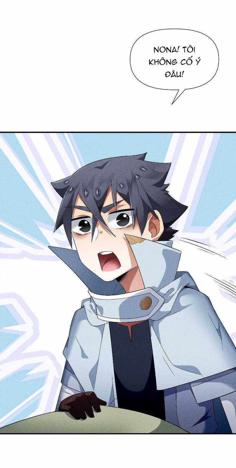 Sau Khi Bị Ốc Sên Truy Sát Chapter 29 trang 3