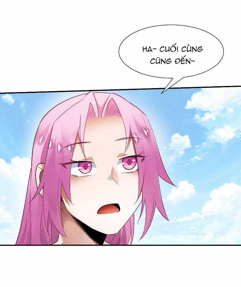 Sau Khi Bị Ốc Sên Truy Sát Chapter 29 trang 31