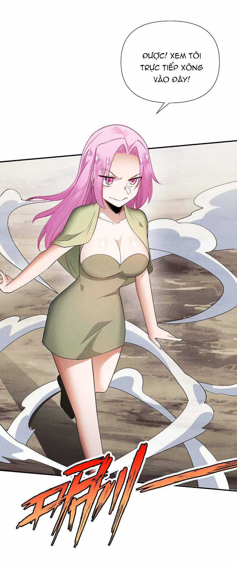 Sau Khi Bị Ốc Sên Truy Sát Chapter 29 trang 32