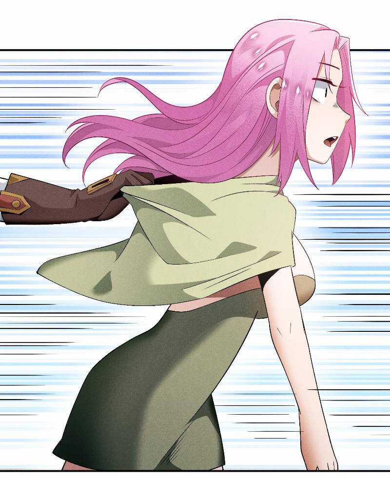 Sau Khi Bị Ốc Sên Truy Sát Chapter 29 trang 33