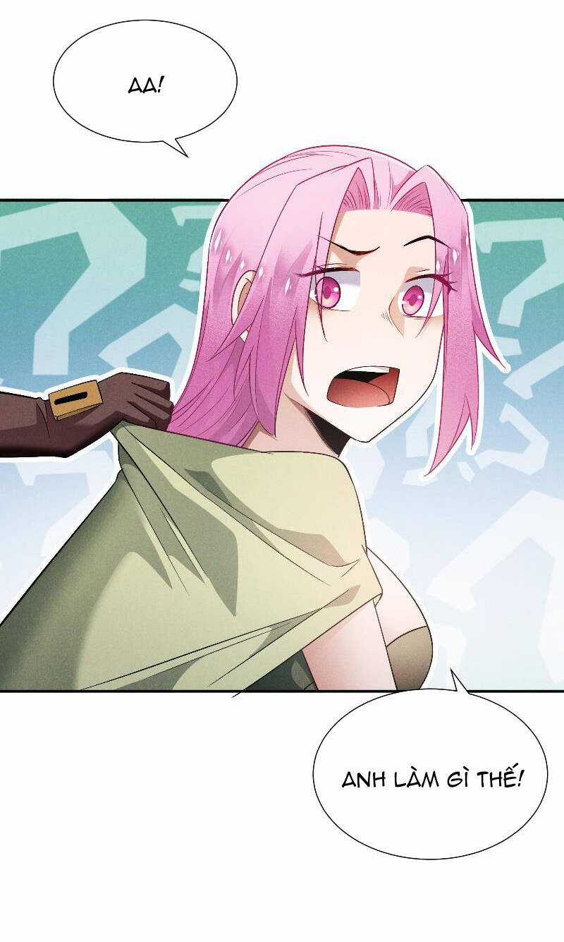 Sau Khi Bị Ốc Sên Truy Sát Chapter 29 trang 34