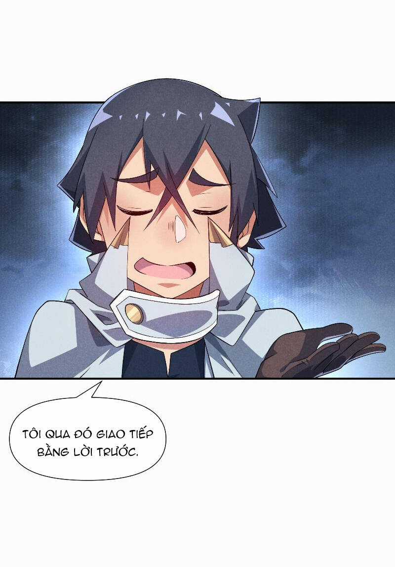 Sau Khi Bị Ốc Sên Truy Sát Chapter 29 trang 37