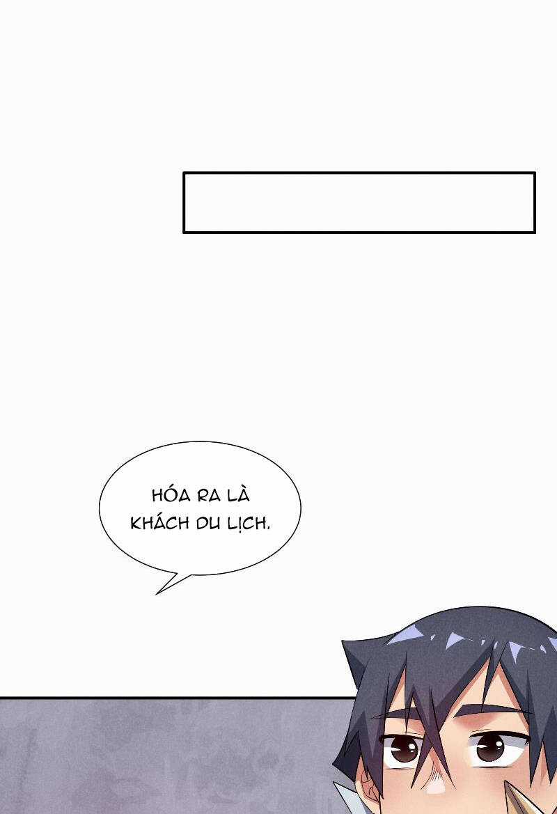 Sau Khi Bị Ốc Sên Truy Sát Chapter 29 trang 40