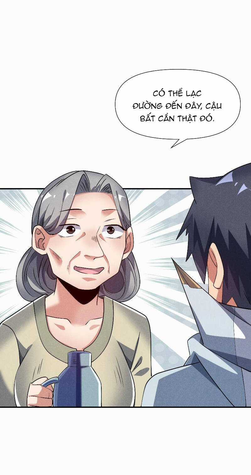 Sau Khi Bị Ốc Sên Truy Sát Chapter 29 trang 42