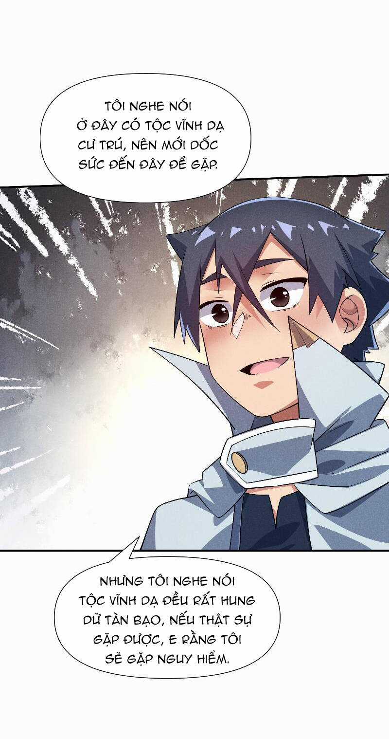 Sau Khi Bị Ốc Sên Truy Sát Chapter 29 trang 43