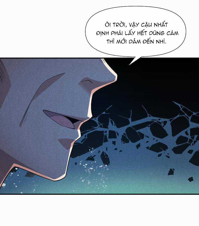 Sau Khi Bị Ốc Sên Truy Sát Chapter 29 trang 44