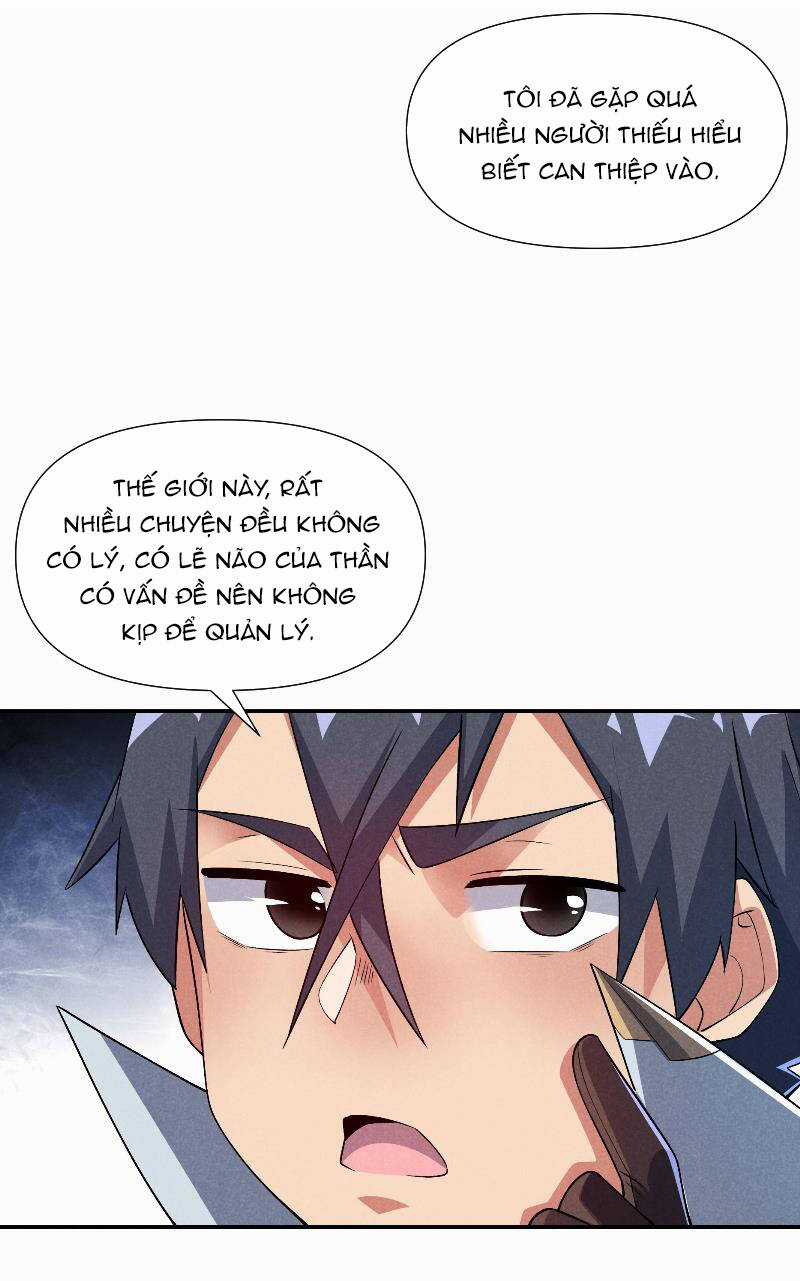 Sau Khi Bị Ốc Sên Truy Sát Chapter 29 trang 47