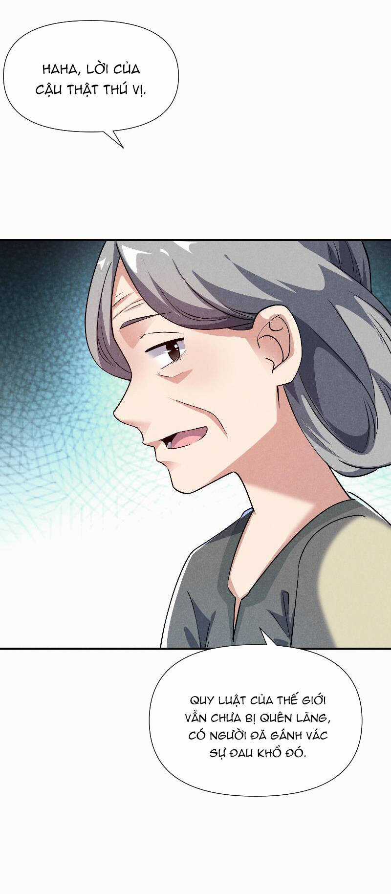 Sau Khi Bị Ốc Sên Truy Sát Chapter 29 trang 48