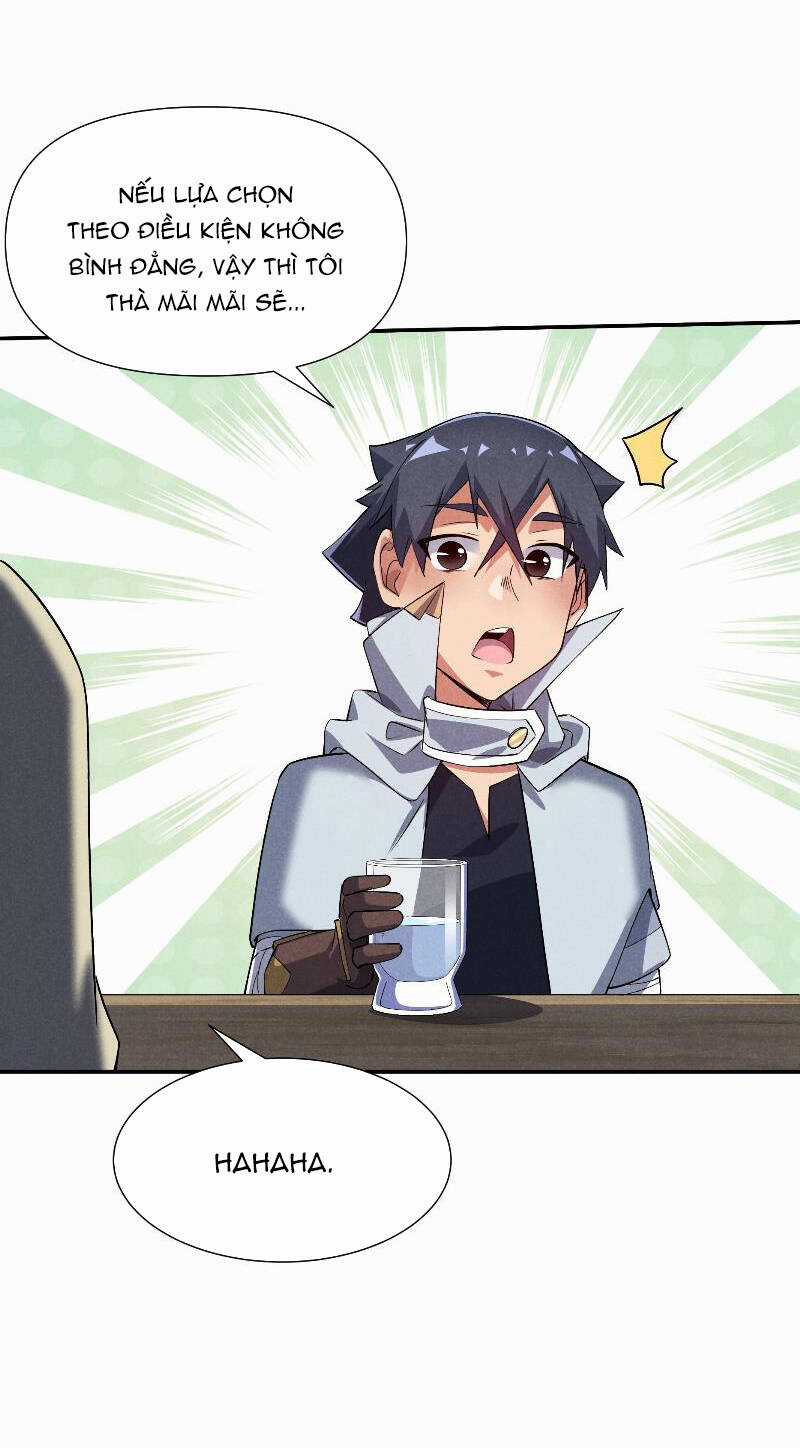 Sau Khi Bị Ốc Sên Truy Sát Chapter 29 trang 49