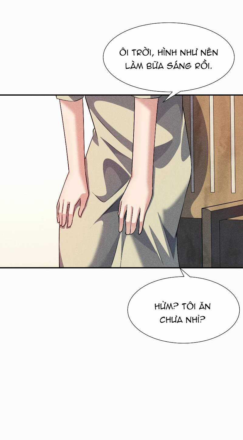 Sau Khi Bị Ốc Sên Truy Sát Chapter 29 trang 50