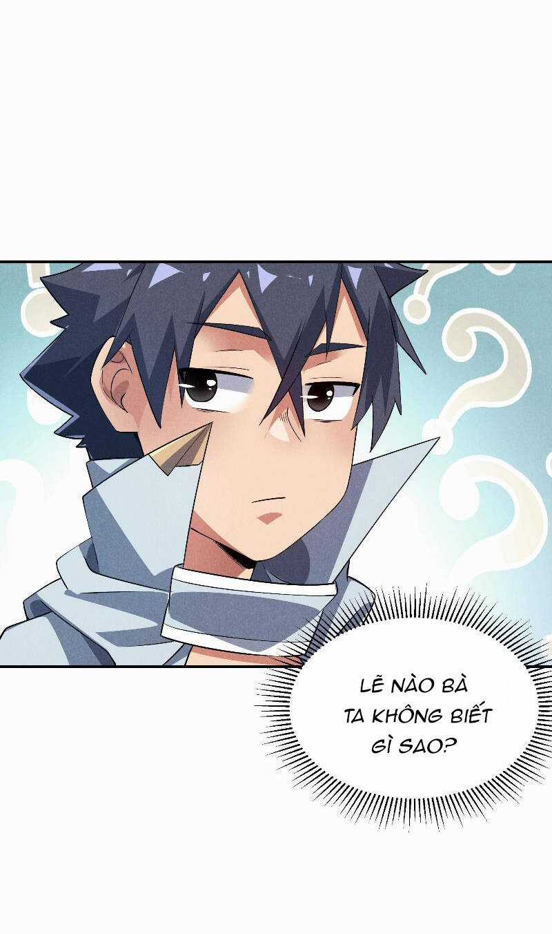 Sau Khi Bị Ốc Sên Truy Sát Chapter 29 trang 51