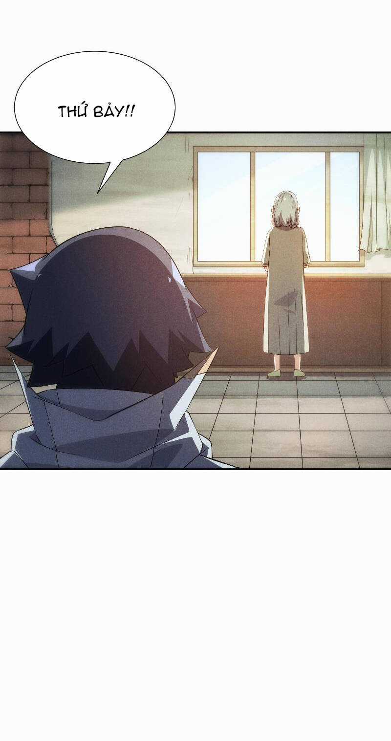 Sau Khi Bị Ốc Sên Truy Sát Chapter 29 trang 53