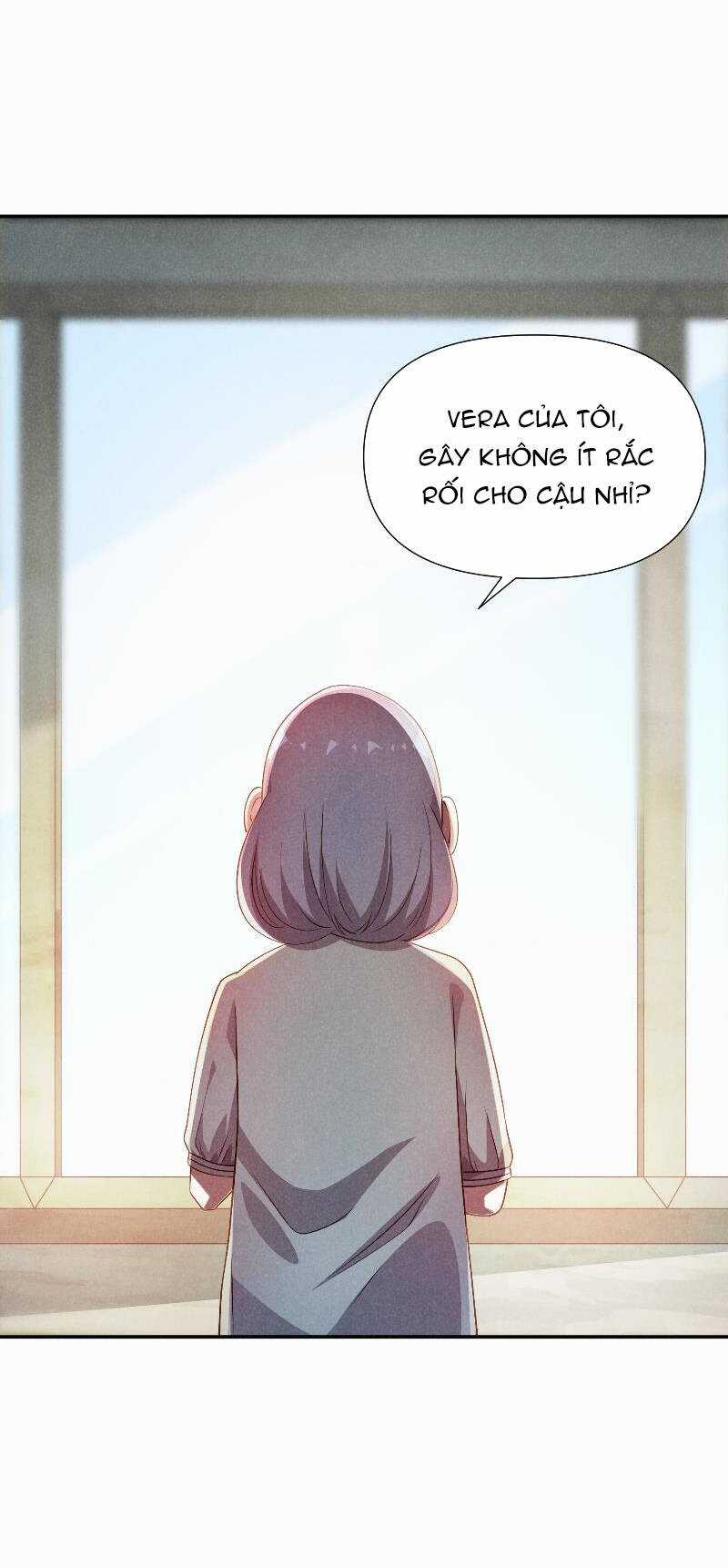 Sau Khi Bị Ốc Sên Truy Sát Chapter 29 trang 54