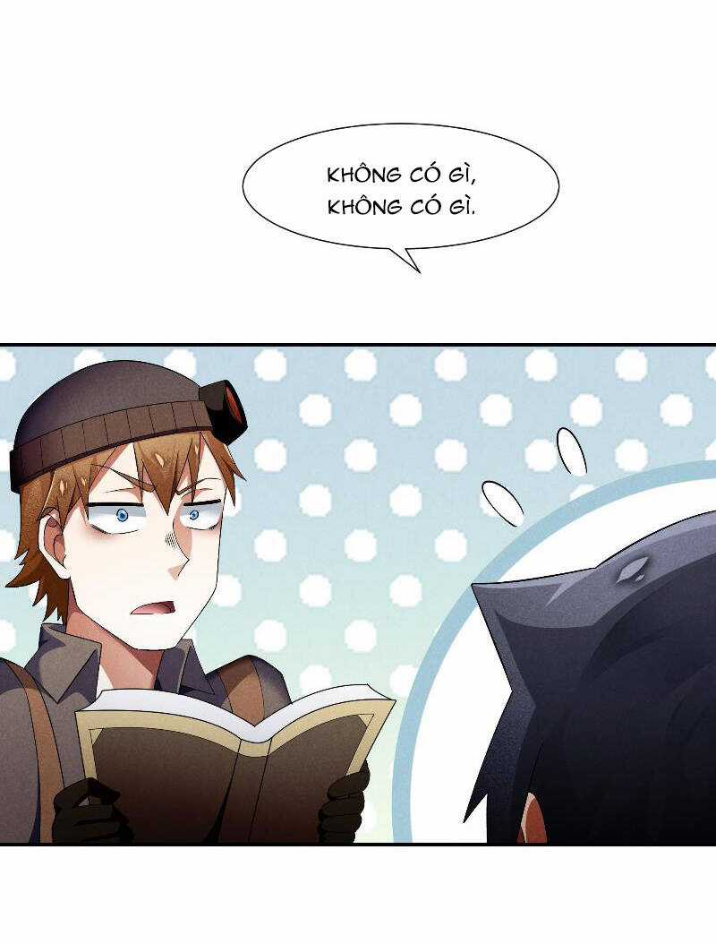 Sau Khi Bị Ốc Sên Truy Sát Chapter 29 trang 6