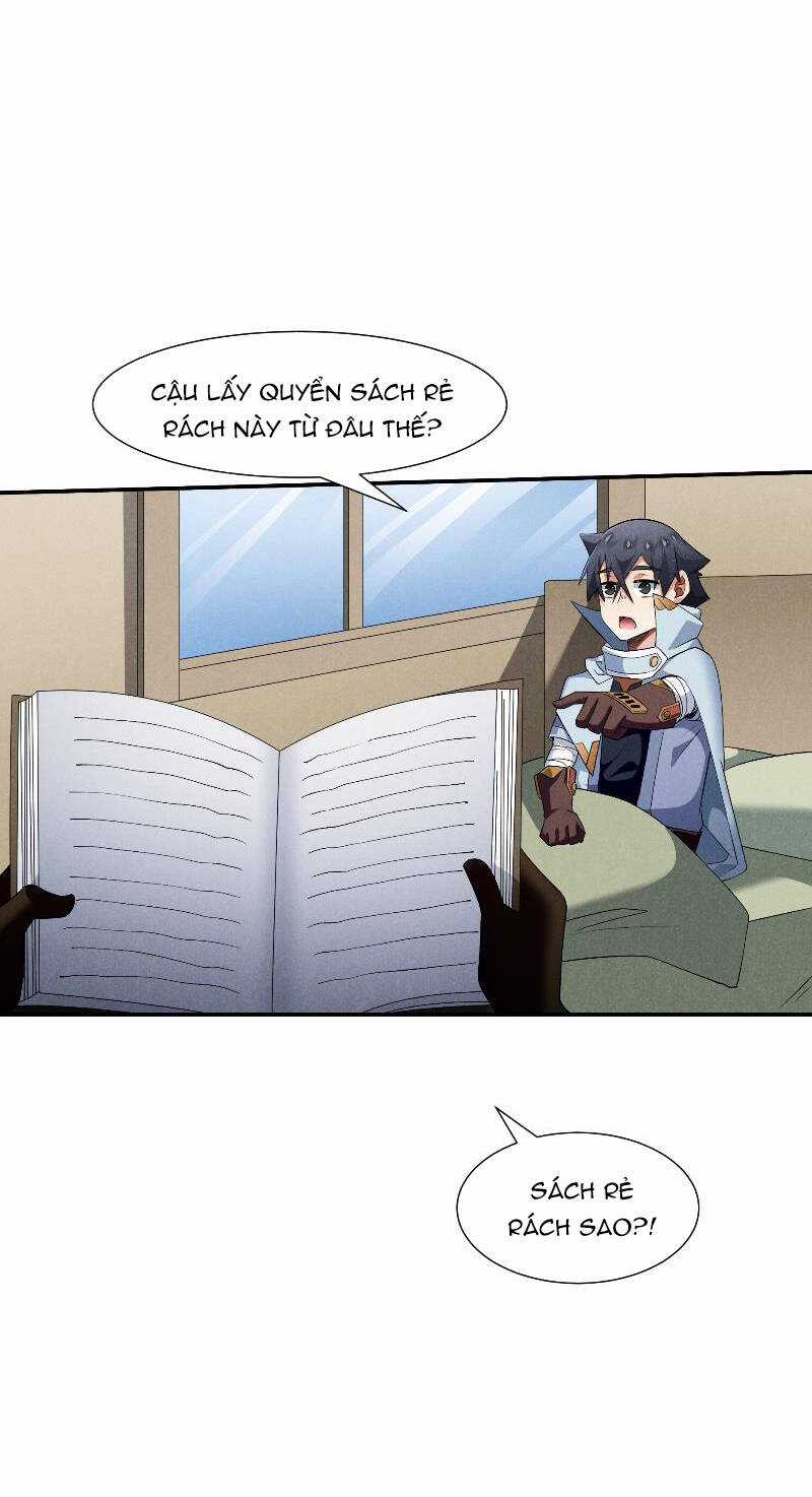 Sau Khi Bị Ốc Sên Truy Sát Chapter 29 trang 7