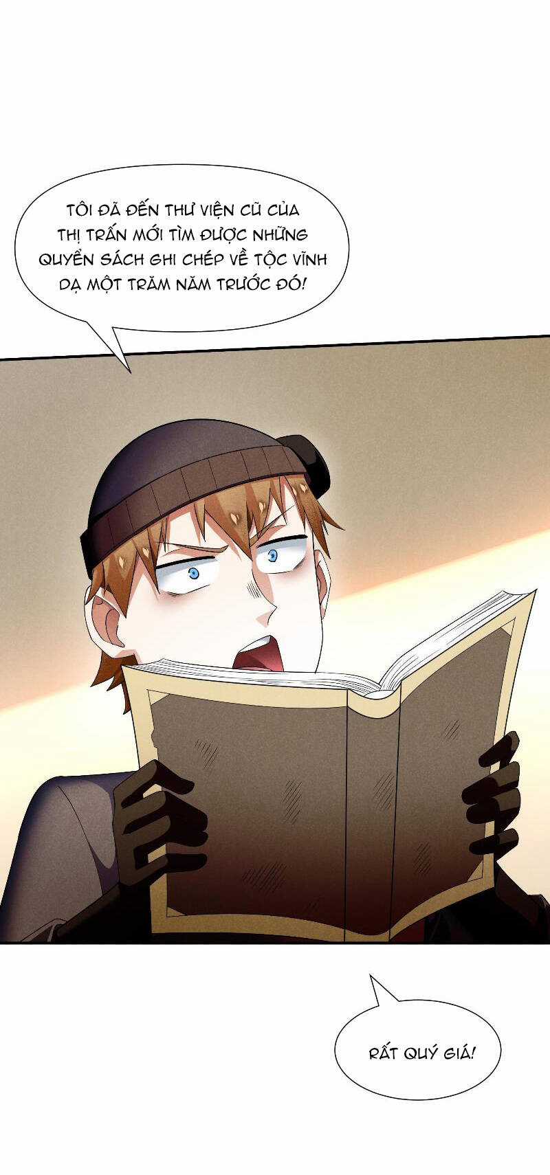 Sau Khi Bị Ốc Sên Truy Sát Chapter 29 trang 8