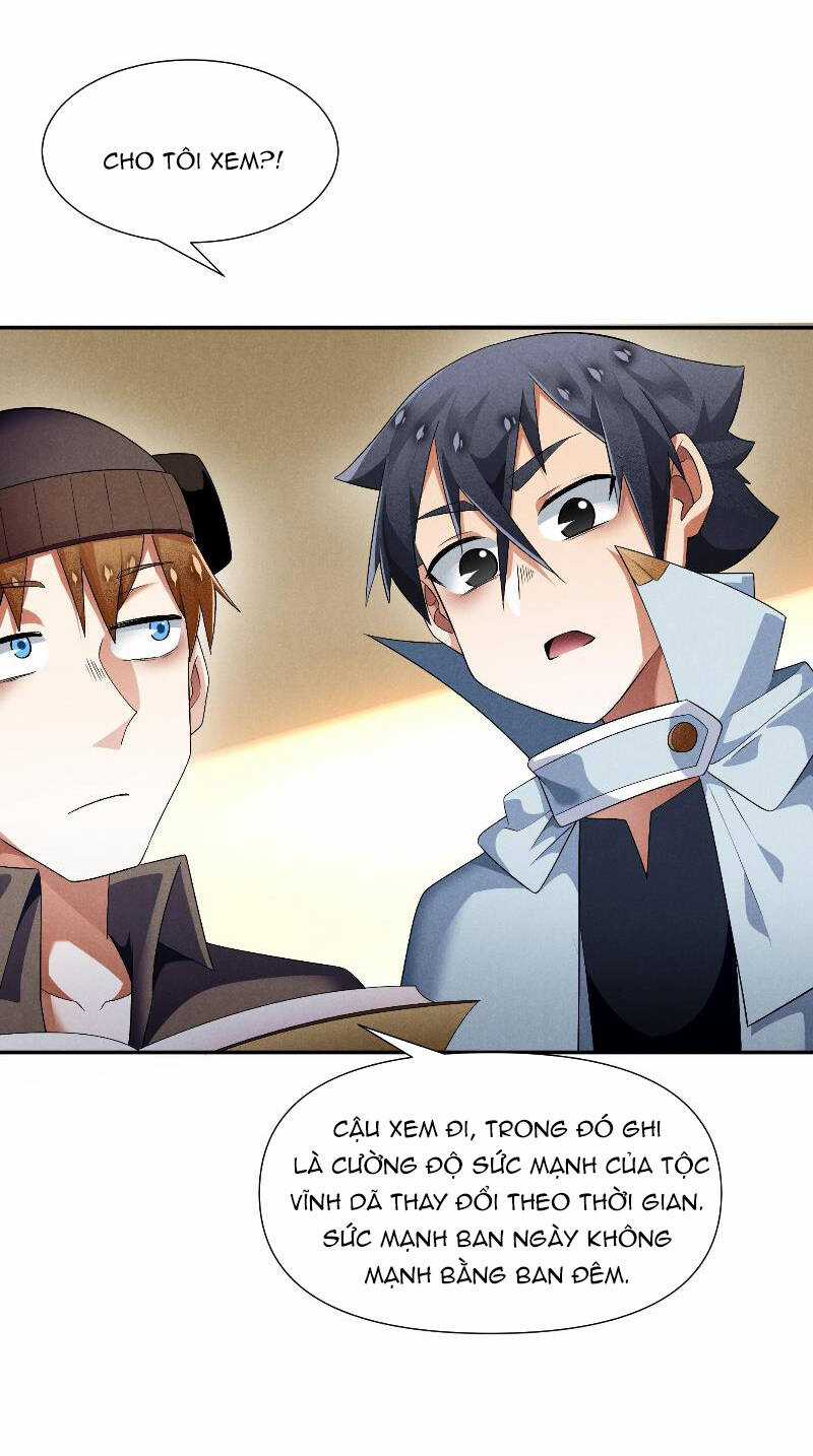 Sau Khi Bị Ốc Sên Truy Sát Chapter 29 trang 9