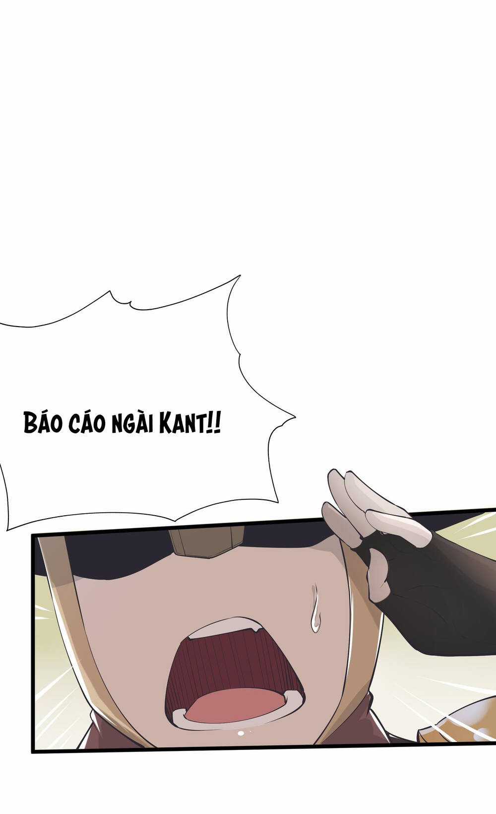 Sau Khi Bị Ốc Sên Truy Sát Chapter 3 trang 10