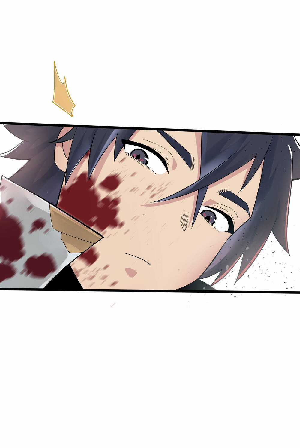 Sau Khi Bị Ốc Sên Truy Sát Chapter 3 trang 101