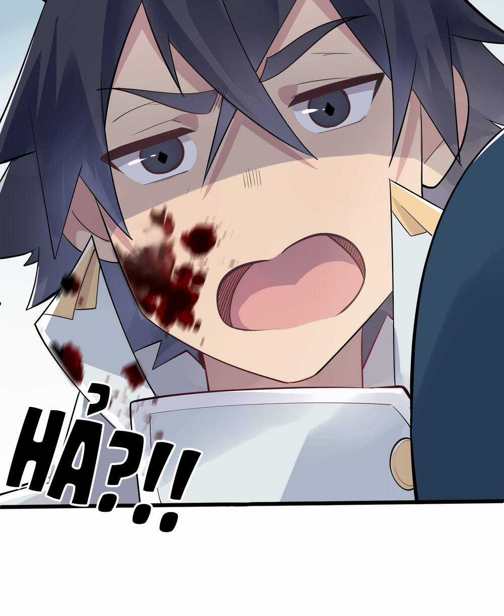 Sau Khi Bị Ốc Sên Truy Sát Chapter 3 trang 111