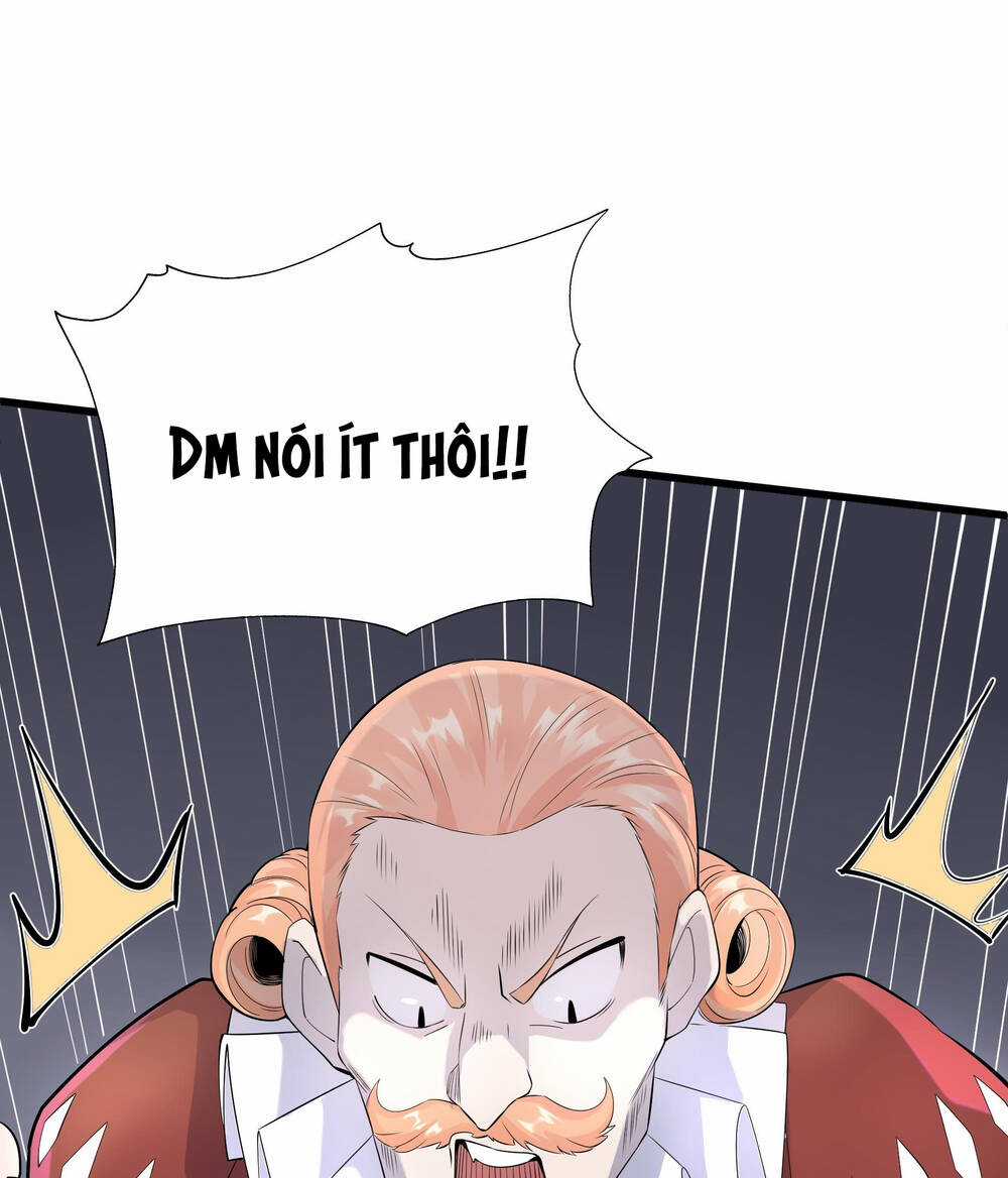 Sau Khi Bị Ốc Sên Truy Sát Chapter 3 trang 14