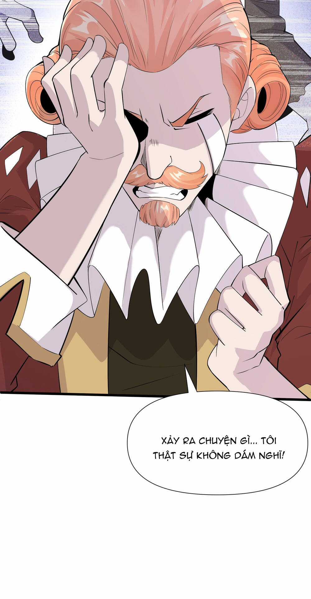 Sau Khi Bị Ốc Sên Truy Sát Chapter 3 trang 19