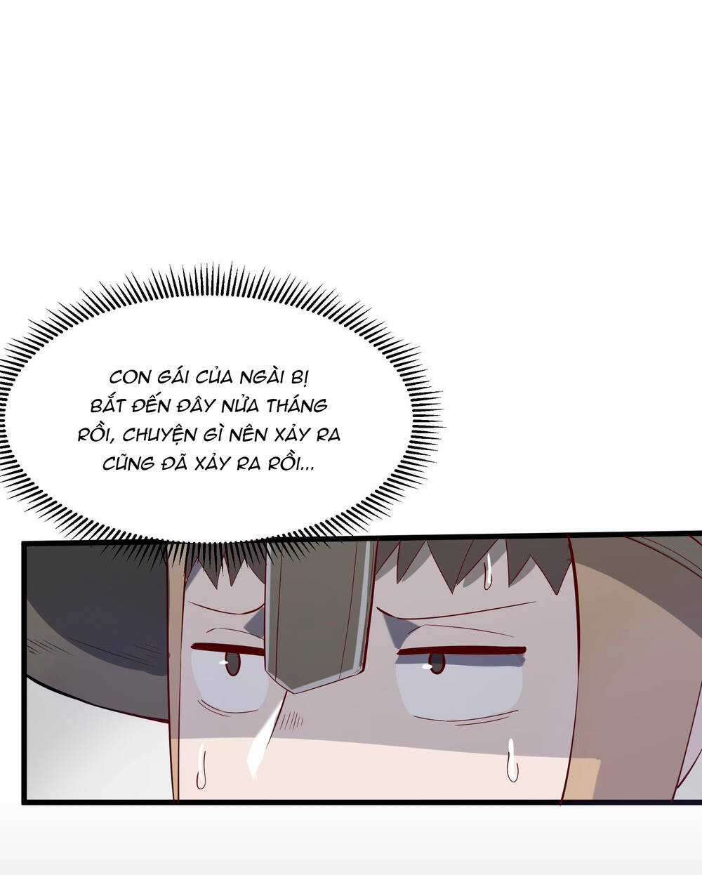 Sau Khi Bị Ốc Sên Truy Sát Chapter 3 trang 20